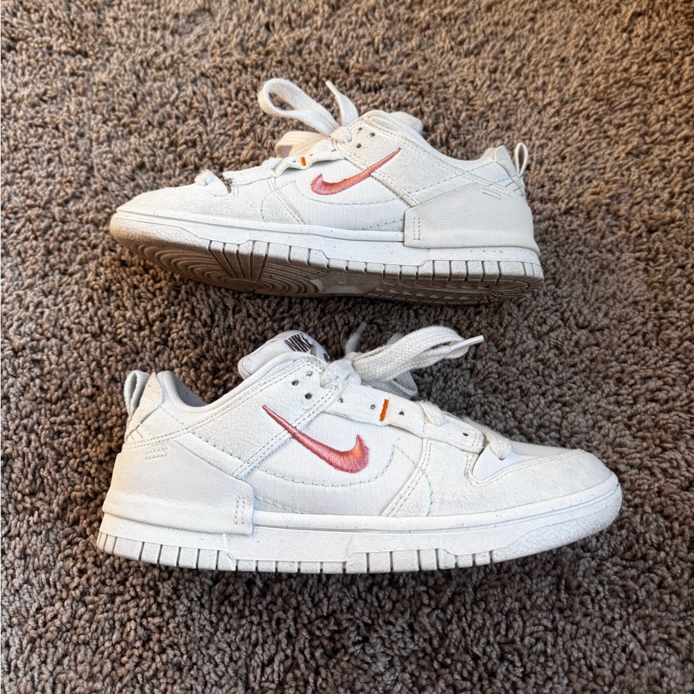 Nike Dunks